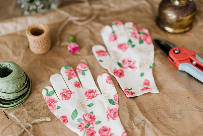 garden gloves